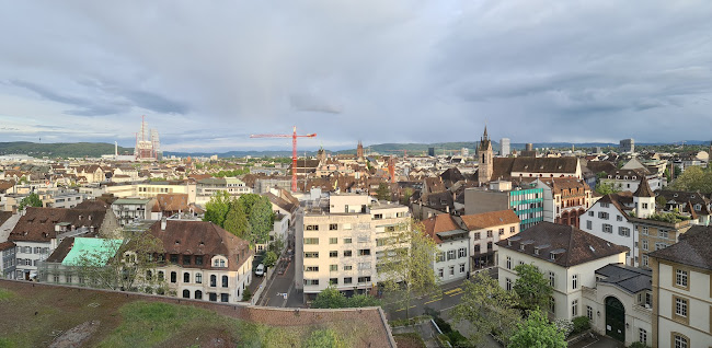 Universitätsspital Basel - Universität