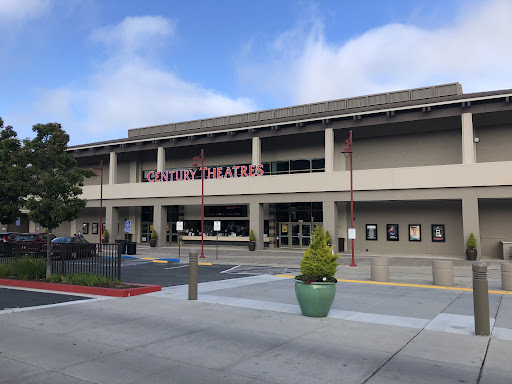 Movie Theater «Cinemark Monterey 13», reviews and photos, 1700 Del Monte Center, Monterey, CA 93940, USA