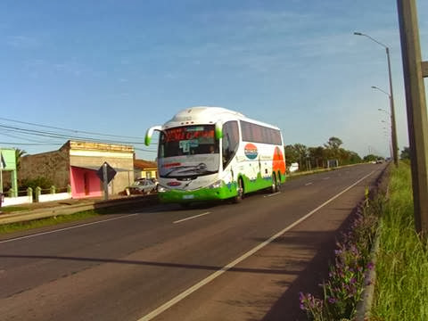 Horarios de Dalfa Turismo Omnibus es de Alquiler - Agencia de Viajes Autorizada