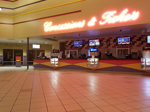 Movie Theater «Kearney Cinema 8», reviews and photos, 300 3rd Ave, Kearney, NE 68845, USA