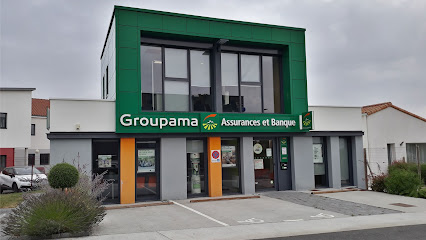 Agence Groupama Aigrefeuille Aigrefeuille-sur-Maine