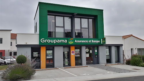 Agence Groupama Aigrefeuille à Aigrefeuille-sur-Maine