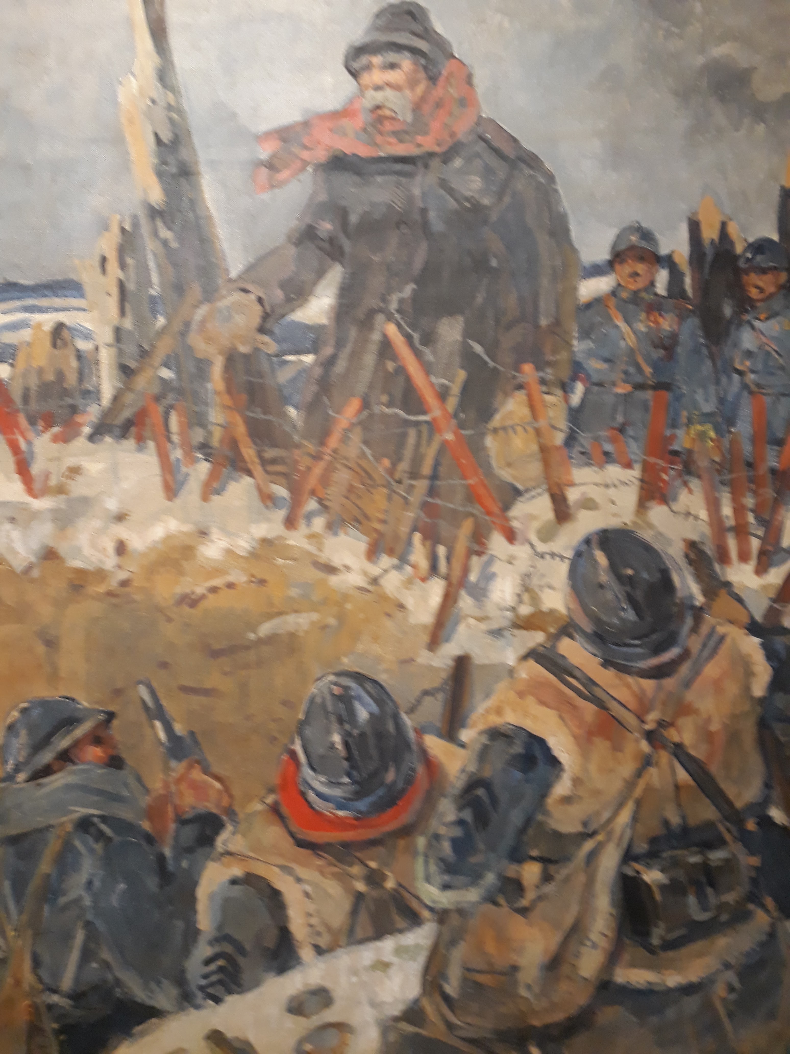 Photo n° 1 de l'avis de Philippe. fait le 30/01/2019 à 22:35
