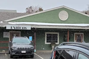 Enrico's Brick Oven Pizzeria & Pub image