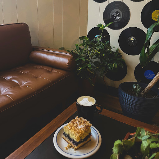 Coffee Shop «Buckhead Coffee House», reviews and photos, 102 S 2nd St, Pulaski, TN 38478, USA