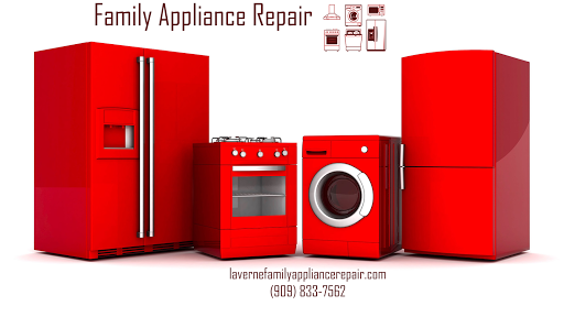 Family Appliance Repair