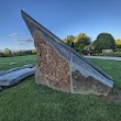 Joel N. Myers Sundial