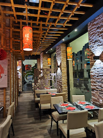 Atmosphère du Restaurant japonais Ayako Sushi Muse à Metz - n°2