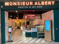 Photos du propriétaire du Restauration rapide Monsieur Albert Nantes - Bar et Créateur de hot dogs - n°5