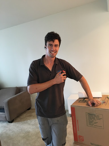 Moving Company «Melrose Moving Company», reviews and photos, 12115 W Magnolia Blvd #322, Valley Village, CA 91607, USA