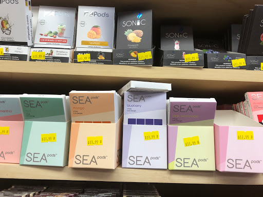 Tobacco Shop «Best Cigar Shop», reviews and photos, 1713 N 45th St, Seattle, WA 98103, USA