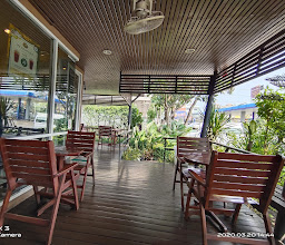 Café Amazon photo