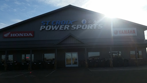 ATV Dealer «St Croix Power Sports», reviews and photos, 1075 N 4th St, New Richmond, WI 54017, USA