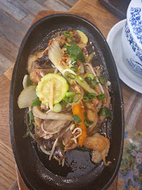 Plats et boissons du Restaurant vietnamien Délices d'Asie à Castres - n°4