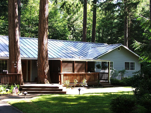 McKenzie Roofing Inc. in Springfield, Oregon