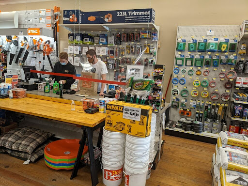 Home Improvement Store «Carr Hardware», reviews and photos, 320 W Main St, Avon, CT 06001, USA