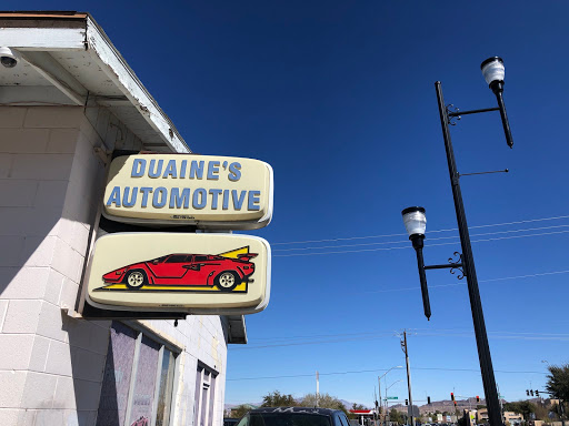Duaine's Automotive