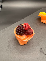 Photo n°42 de Aux Plaisirs D'asie à Strasbourg ()