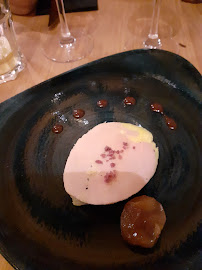 Foie gras du Restaurant Le petit Bistrot à Sarlat-la-Canéda - n°7