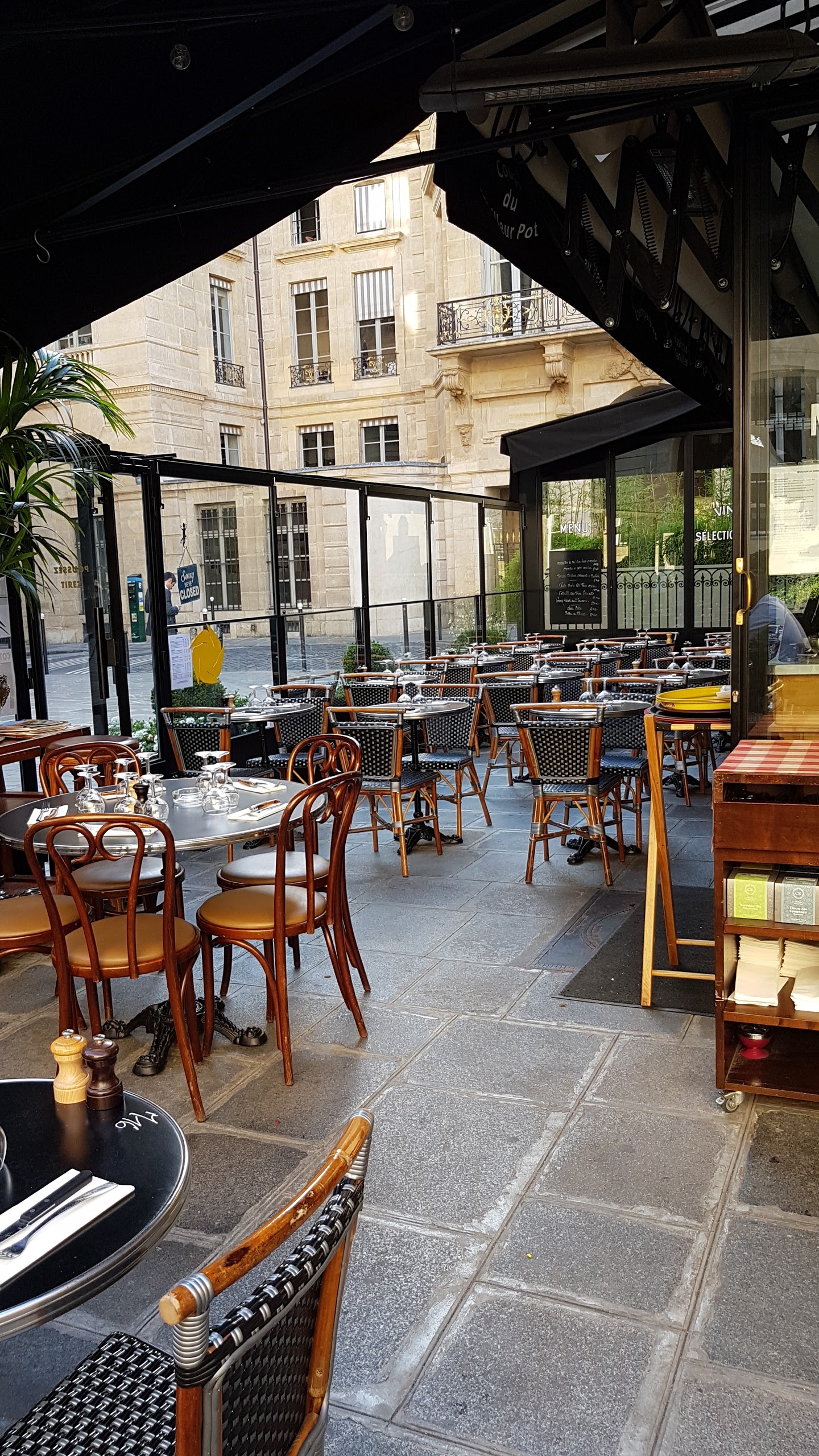 Photo n° 5 de l'avis de Baudoin.a fait le 13/08/2016 à 17:09