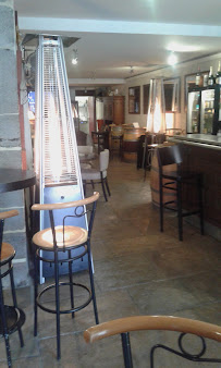 Atmosphère du Restaurant Chai Beñat à Bayonne - n°6