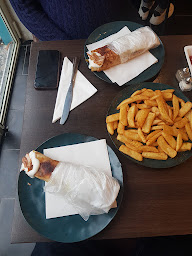 Photo n°24 de Habibi Restaurant (Traiteur Syrien) à Paris ()