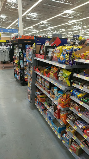 Discount Store «Walmart», reviews and photos, 15 Tobey Rd, Wareham, MA 02571, USA