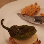 Photo n°1 de l'avis de Valeria.a fait le 01/09/2018 à 12:30 sur le  La Campagnola à Bitritto