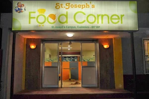 St. Joseph's Food Corner image