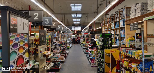 Hardware Store «Schauer Hardware», reviews and photos, 7449 Madison St, Forest Park, IL 60130, USA