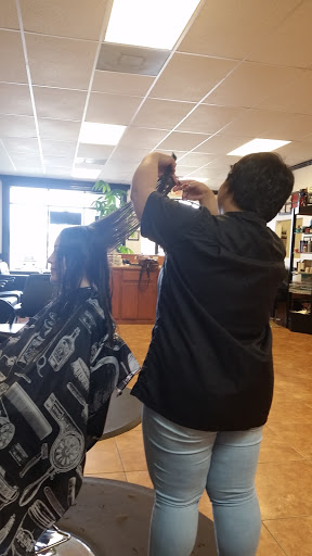 Hair Salon «My Hair Studio», reviews and photos, 2313 Harvey Ave #4, McAllen, TX 78501, USA