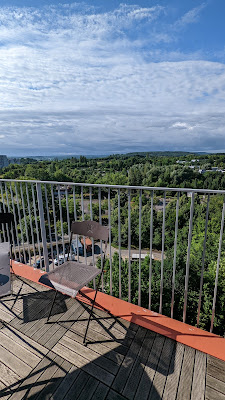 Résidence Quiételle Trident Mulhouse à Mulhouse