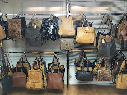 Carteras de Cuero Soulbags y Zapato de mujer