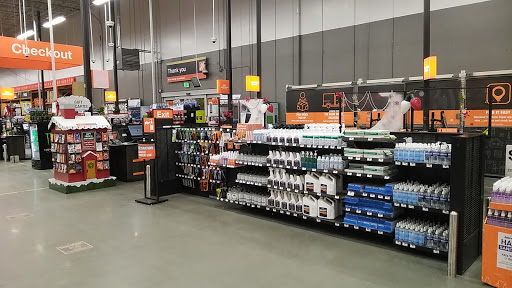 Home Improvement Store «The Home Depot», reviews and photos, 4136 Jimmy Carter Blvd, Norcross, GA 30093, USA