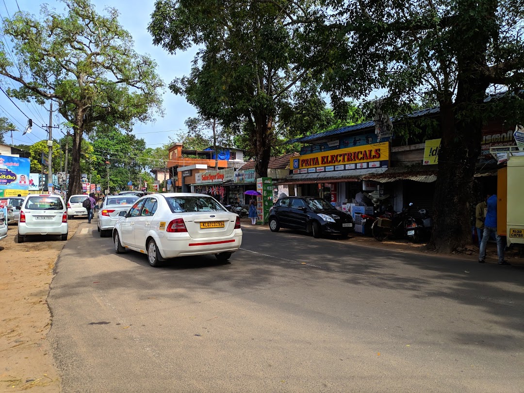 Priya Electricals