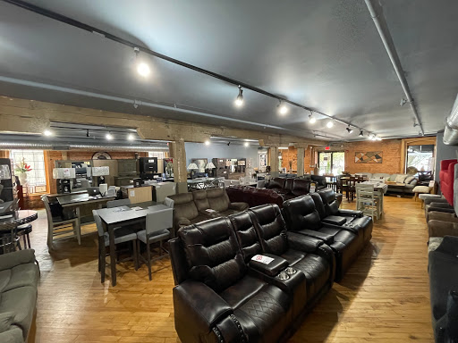 Colfax Discount Store, 1116 E Mountain St, Kernersville, NC 27284, USA, 