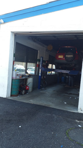 Car Wash «Magic Touch Car Wash», reviews and photos, 2352 Marlton Pike W, Cherry Hill, NJ 08002, USA