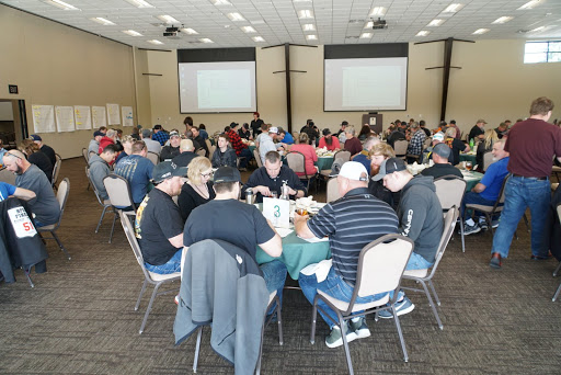 Event Planner «Boulder Falls Center», reviews and photos, 605 Mullins Dr, Lebanon, OR 97355, USA