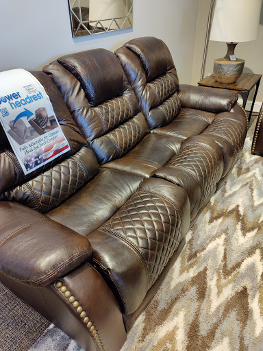 Furniture Store «The RoomPlace», reviews and photos, 2471 S Randall Rd, Algonquin, IL 60102, USA