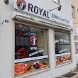 Royal Döner & Pizza
