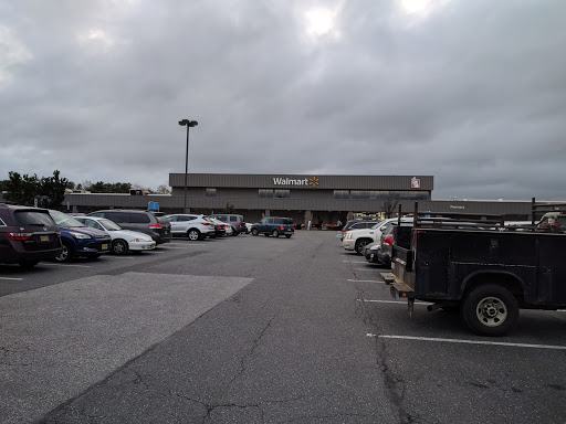 Discount Store «Walmart», reviews and photos, County Rd 513, Clinton, NJ 08809, USA