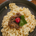 Photo n°1 de l'avis de Rosakatze.3 fait le 04/01/2024 à 14:43 sur le  Restaurant & Hotel Amboss à Grünkraut