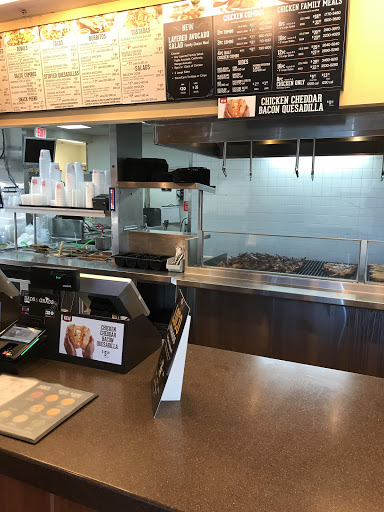 Mexican Restaurant «El Pollo Loco», reviews and photos, 949 North Dobson Road, Mesa, AZ 85201, USA