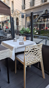 Atmosphère du Restaurant italien Le terre del sud à Nice - n°4