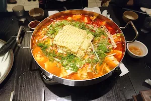 Han Korean Restaurant image