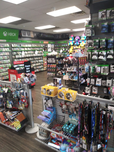 Video Game Store «GameStop», reviews and photos, 14031 New Halls Ferry Road, Florissant, MO 63033, USA