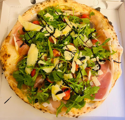 Basilico Pizzeria Ingwiller à Ingwiller