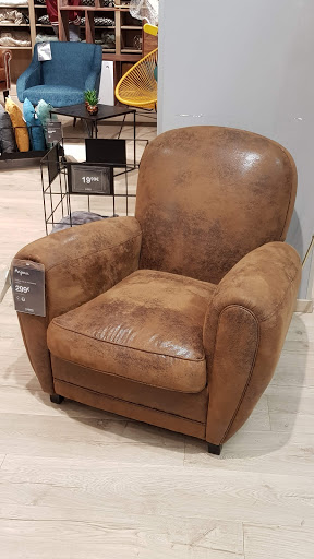 Magasins de fauteuils relax Lille