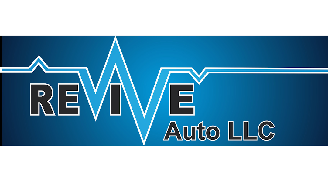 Revive Auto LLC