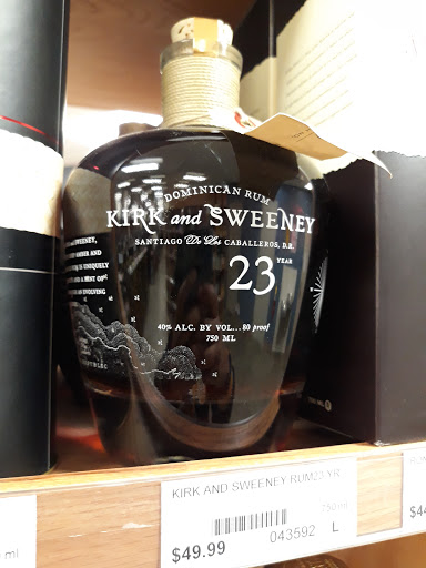 Liquor Store «State Liquor and Wine Store», reviews and photos, 1160 Patterson St, Ogden, UT 84403, USA